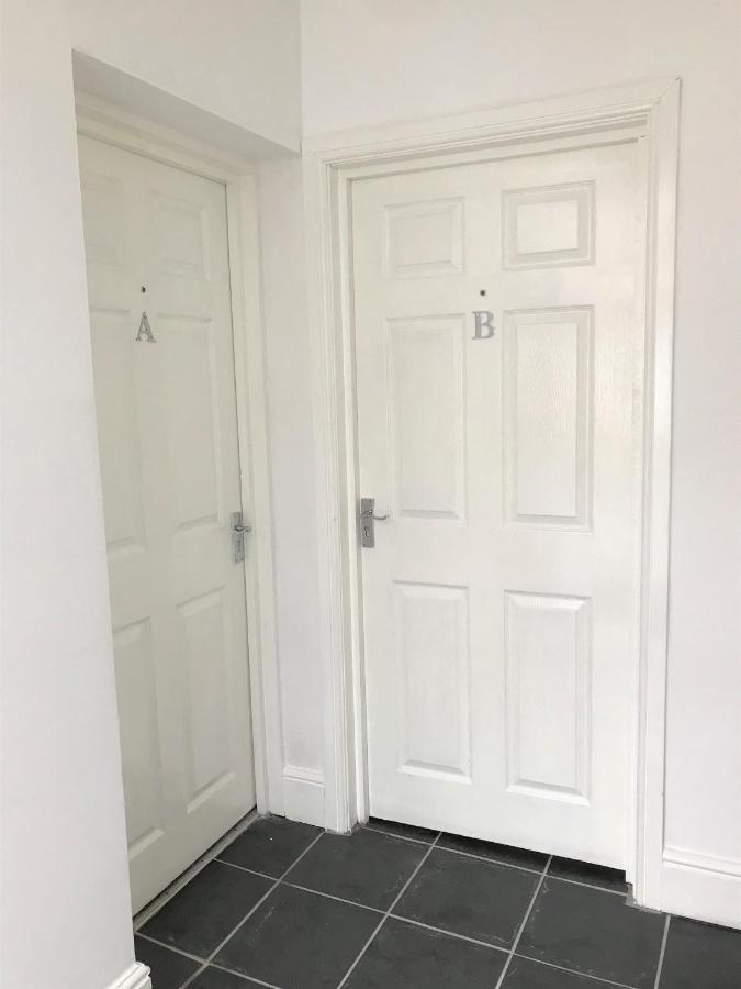 Restful 1-Bedroom Flat In St Helens St Helens  Exterior foto